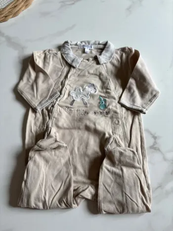 Pyjama 12 mois