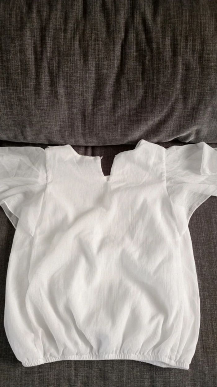 Haut 8ans - photo numéro 2