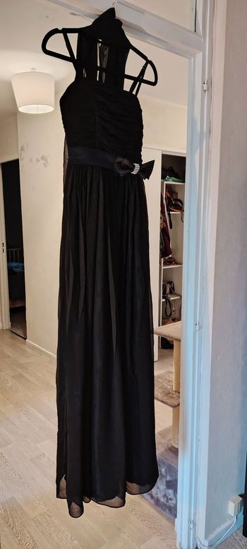 Robe de soirée