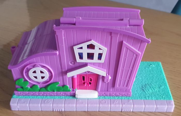 Polly pocket - photo numéro 3