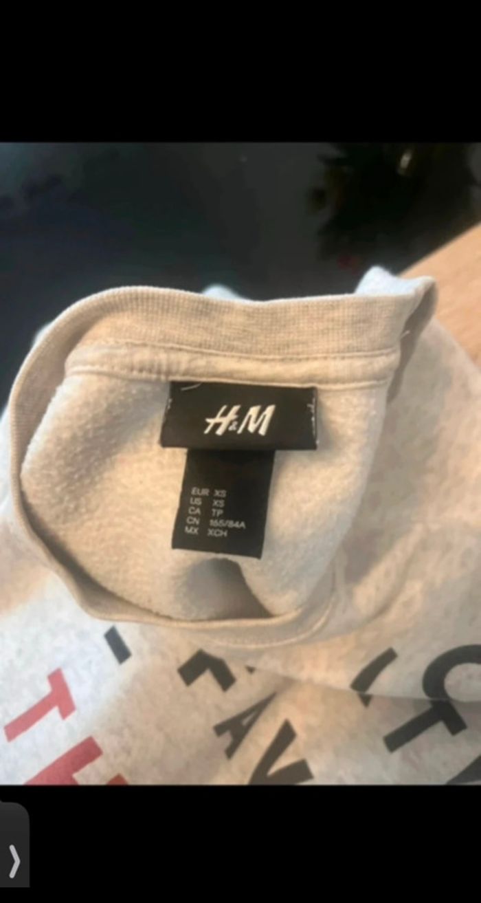 Pull femme - photo numéro 3