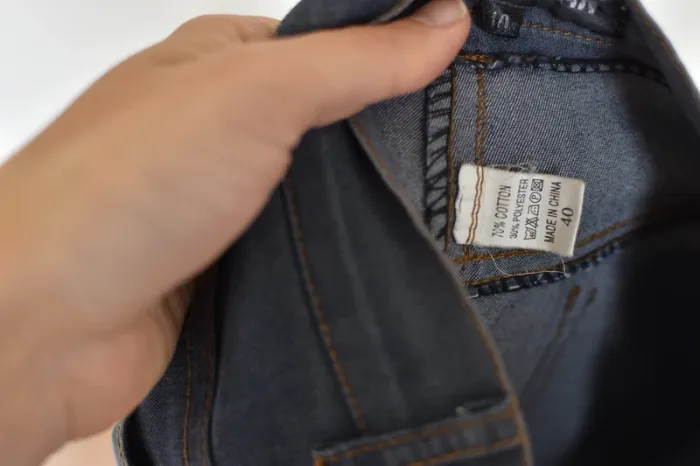 Pantalon First Woman - photo numéro 2