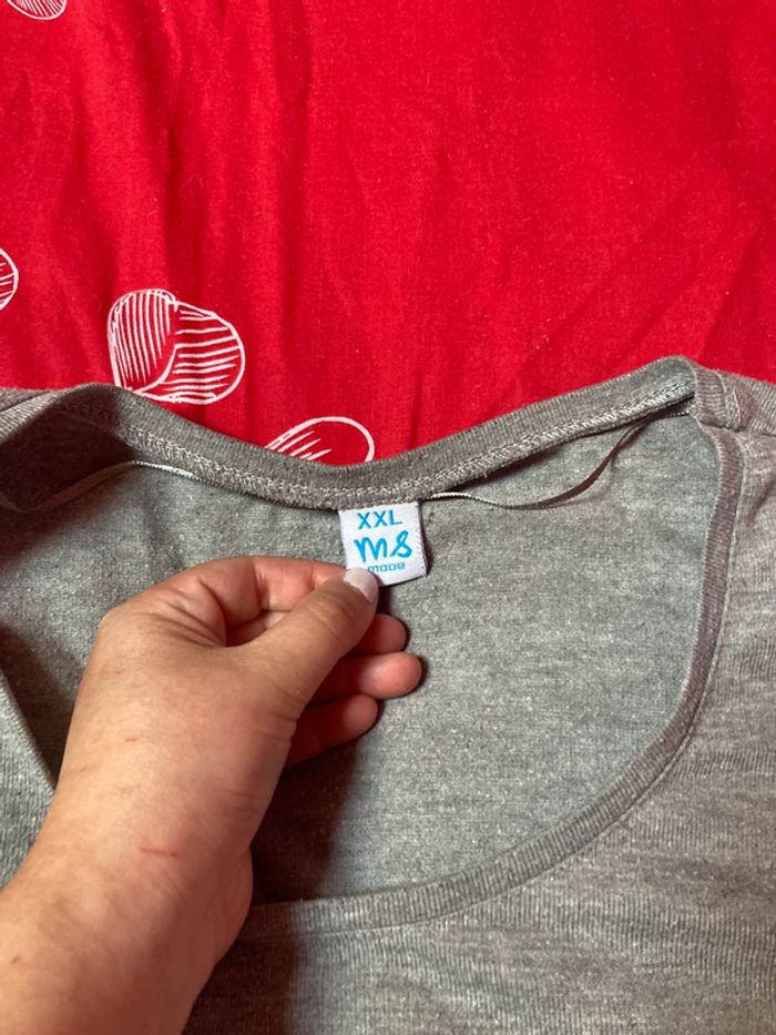 Pull over - photo numéro 3