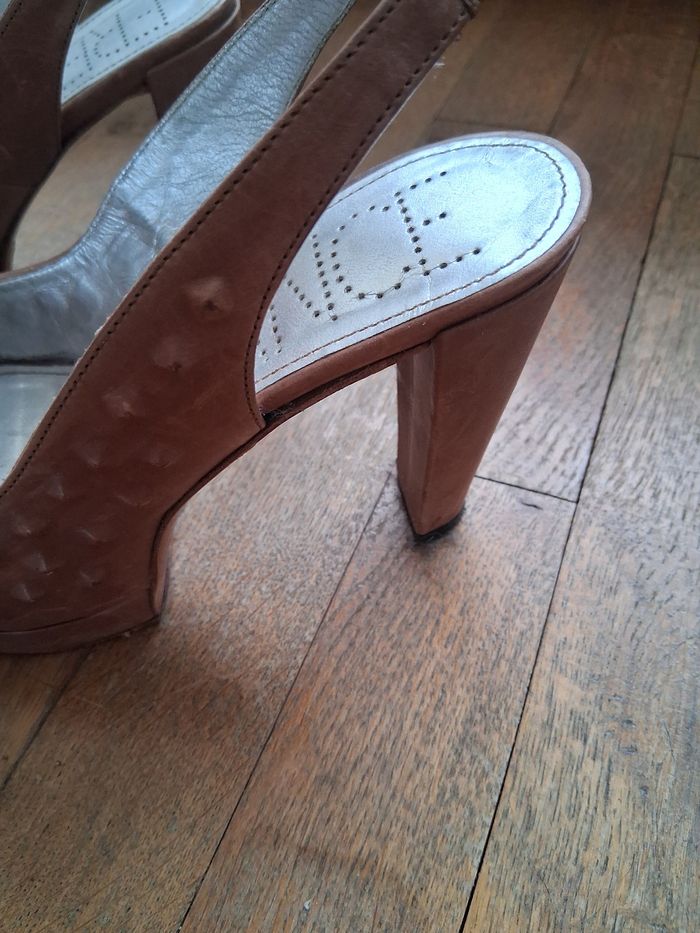 Sandales Free Lance - photo numéro 2