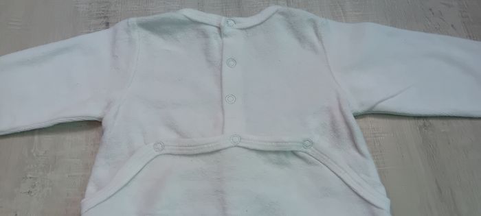 Pyjama Sucre d'Orge 9 mois - photo numéro 8