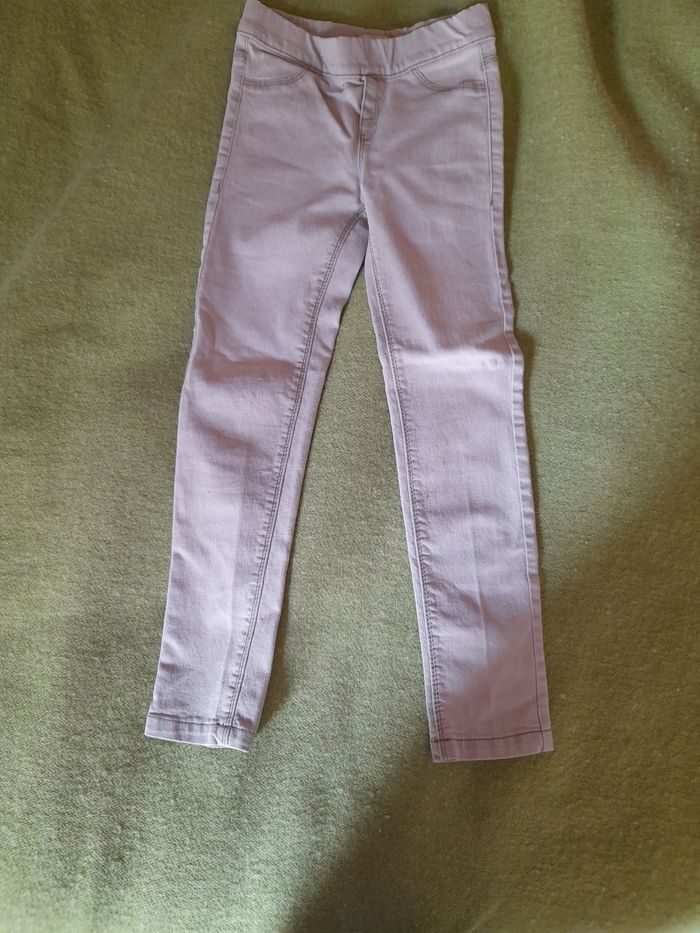 Pantalon fille