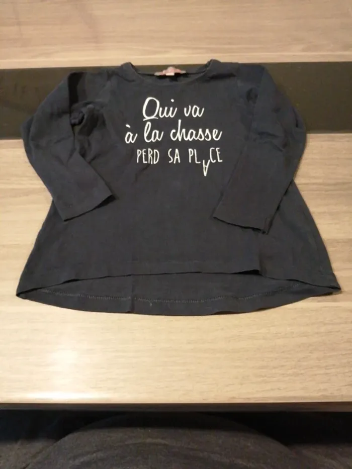 T-shirt
