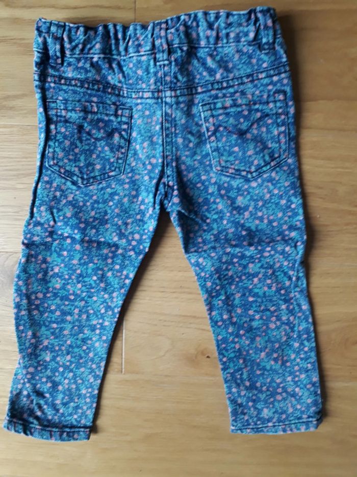 Jean 18 mois - photo numéro 3