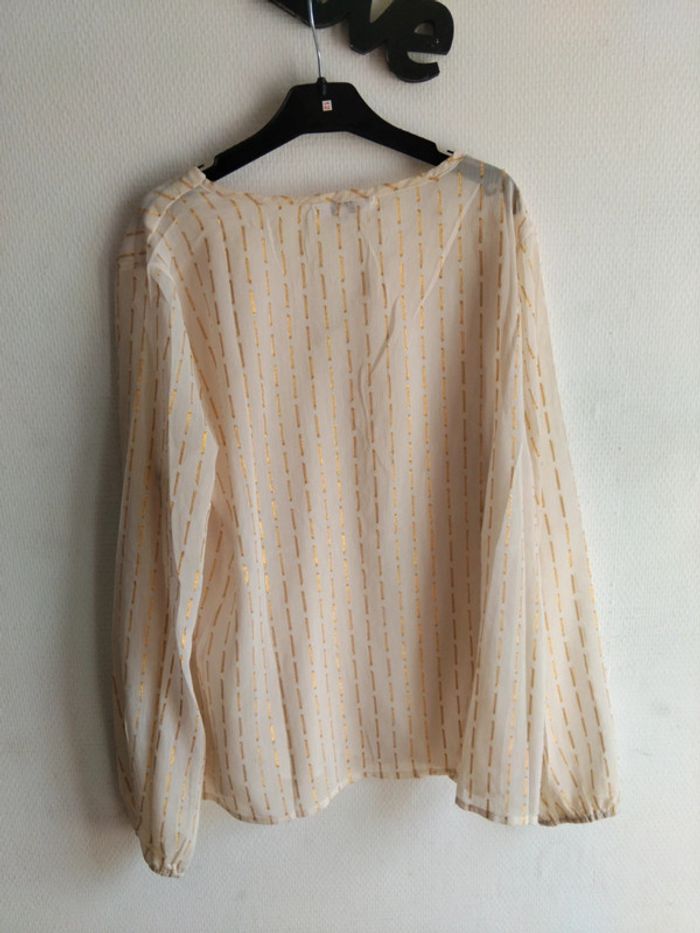 Blouse femme 🌞 - photo numéro 4