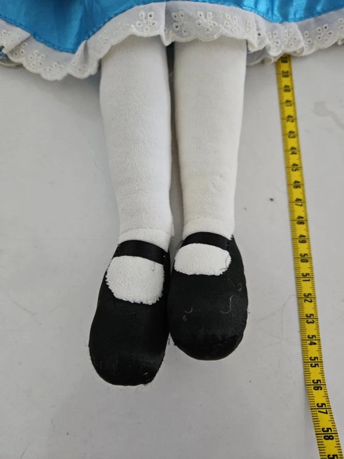 Peluche - photo numéro 6