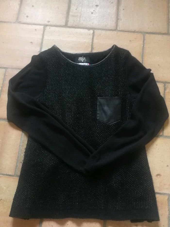 Pull Le Temps des Cerises S