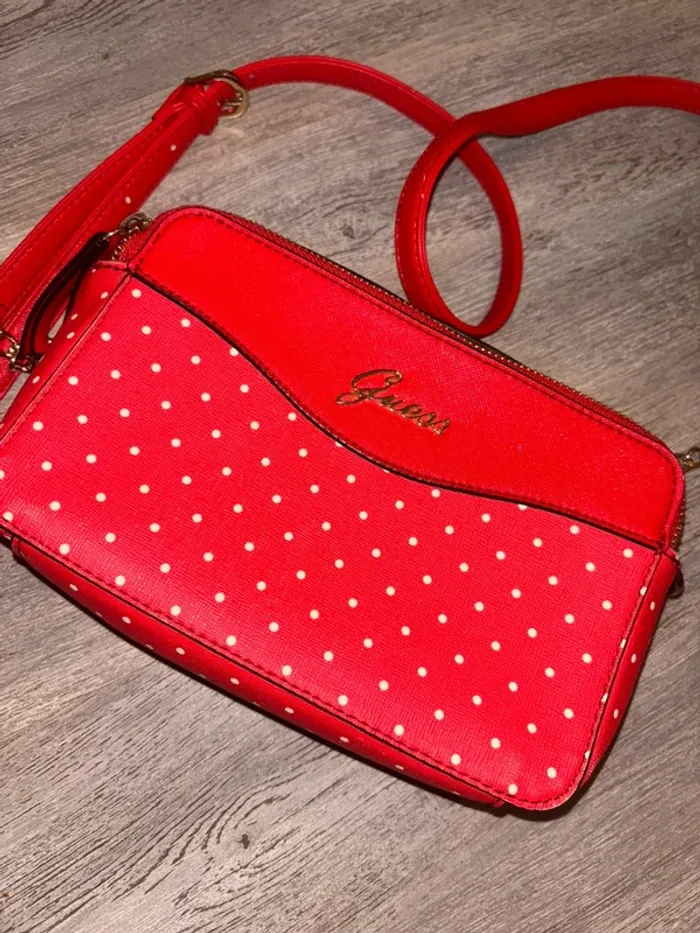 Sac bandoulière - photo numéro 2