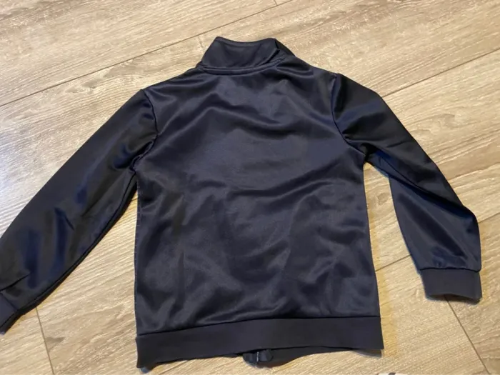 Veste de jogging Garçon - photo numéro 4