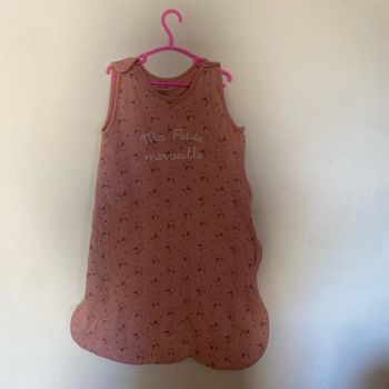 Turbulette 6-24 mois