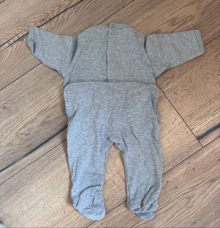 Pyjama hiver - photo numéro 2