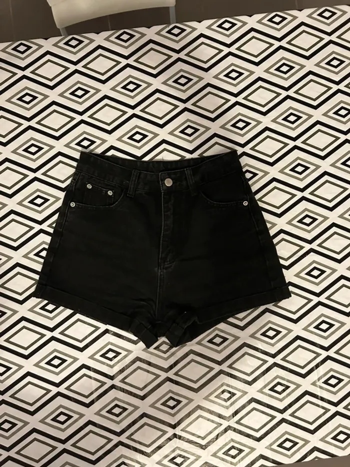 Short