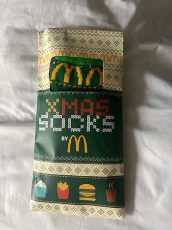 Chaussettes neuve