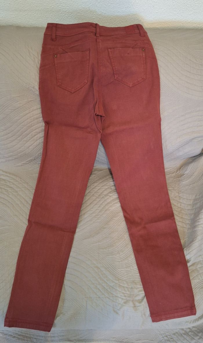 Pantalon femme Elora - photo numéro 2