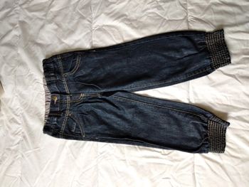 Jeans 4 ans kiabi