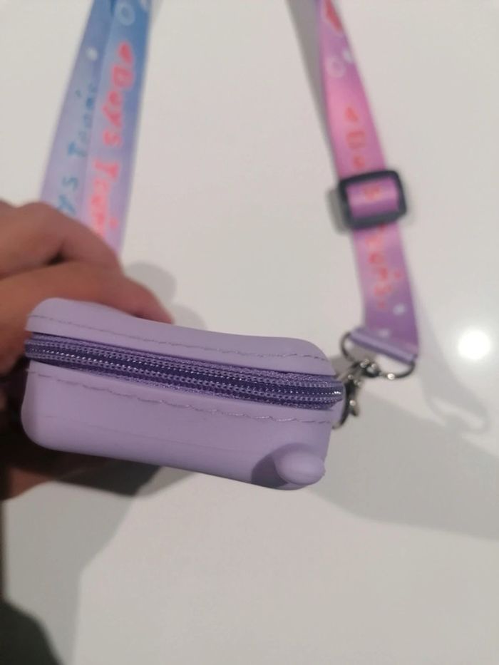 Mini sac pop it téléphone 📱 - photo numéro 6