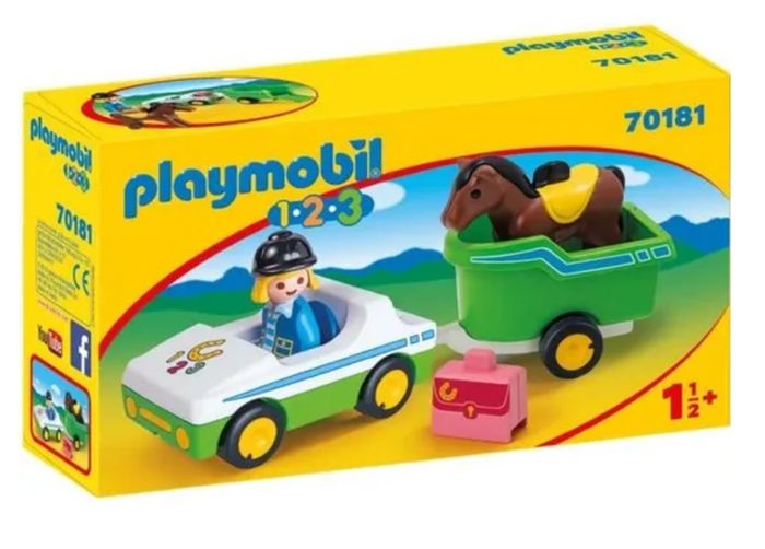 Playmobil 123 - photo numéro 2