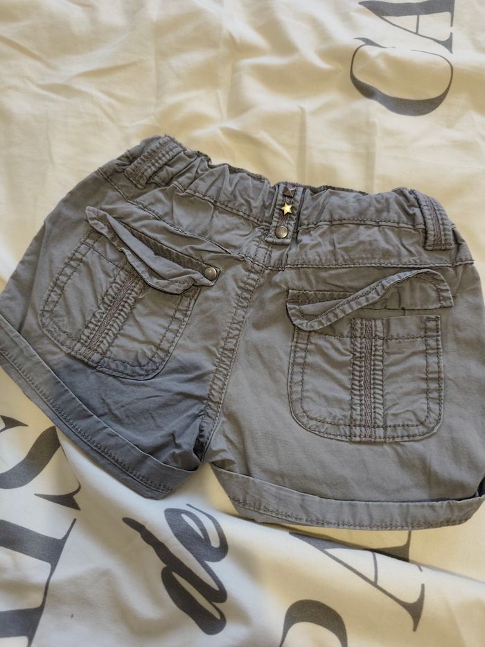 Short - photo numéro 6