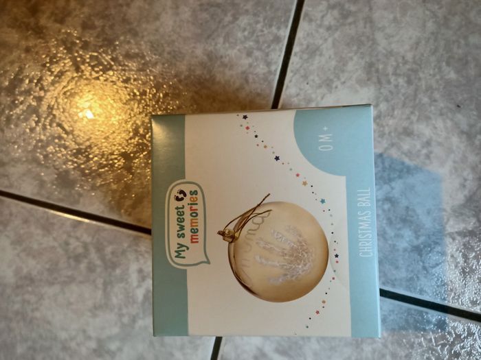 Cadeaux naissance