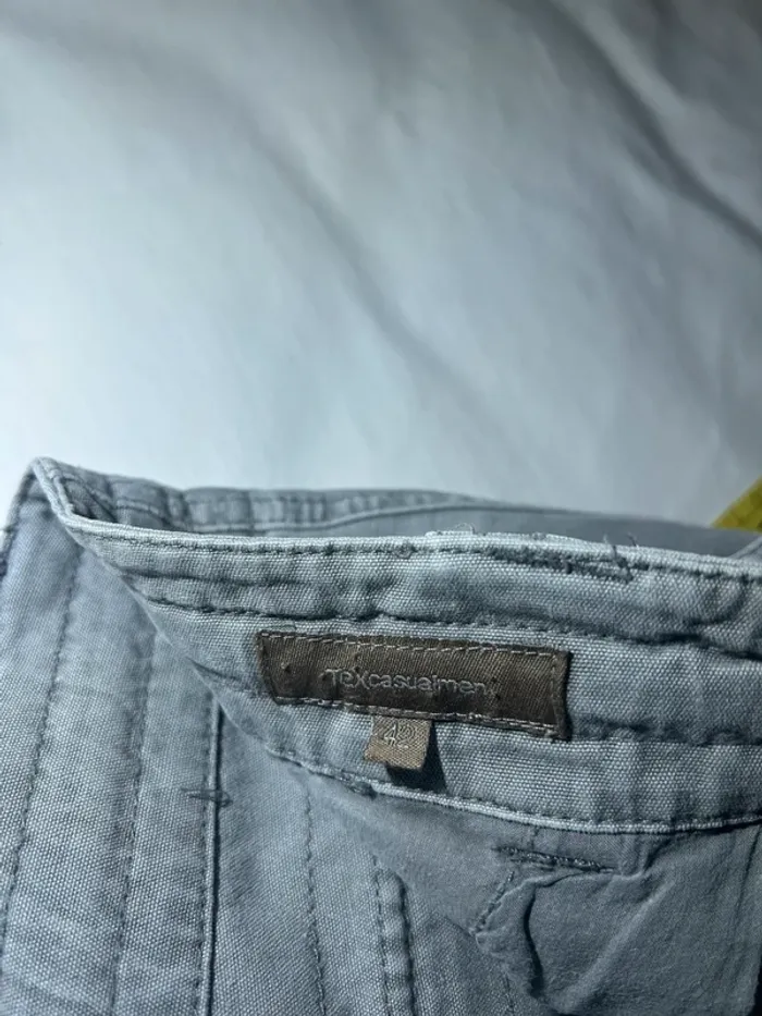 Short cargo taxcasualman - photo numéro 9