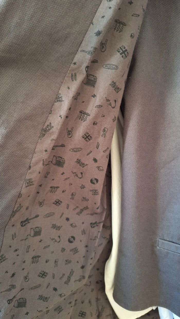 Ensemble 3 pièces garçon 12 ans Cérémonie verbaudet - photo numéro 12