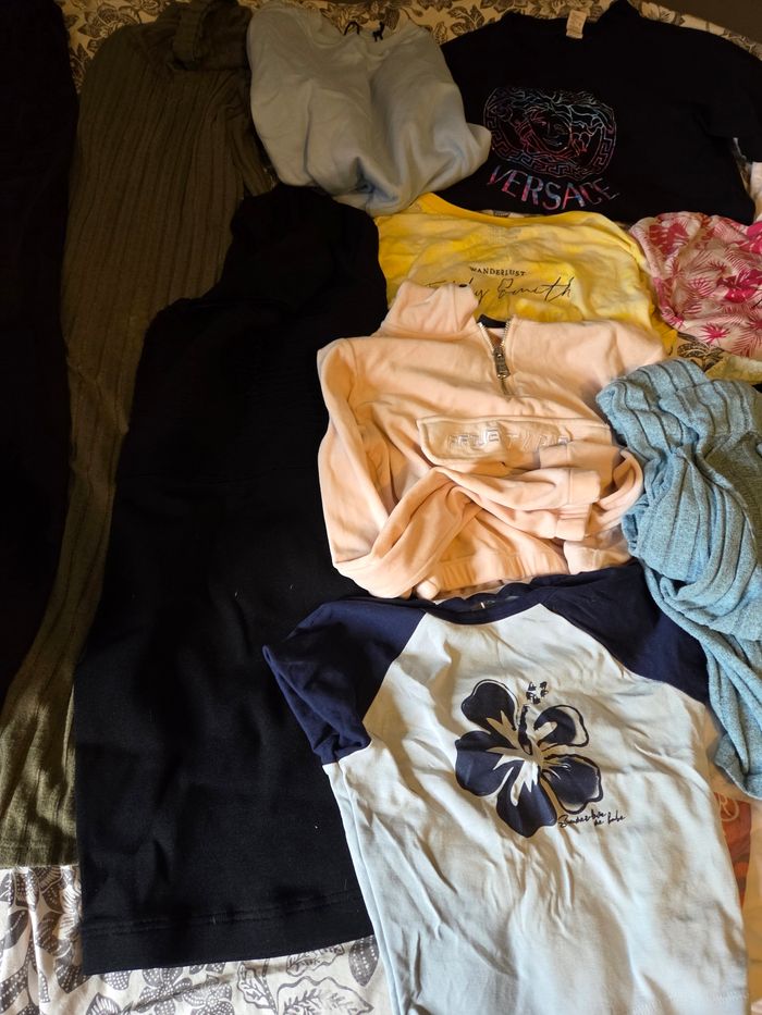 Lot de vêtements femme xs - photo numéro 3