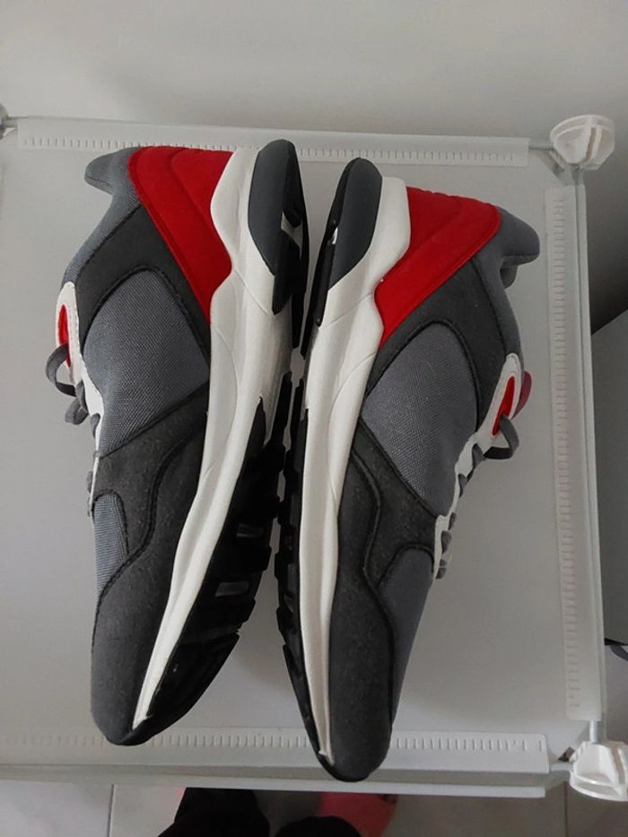 Basket le coq sportif homme pointure 43 - photo numéro 5