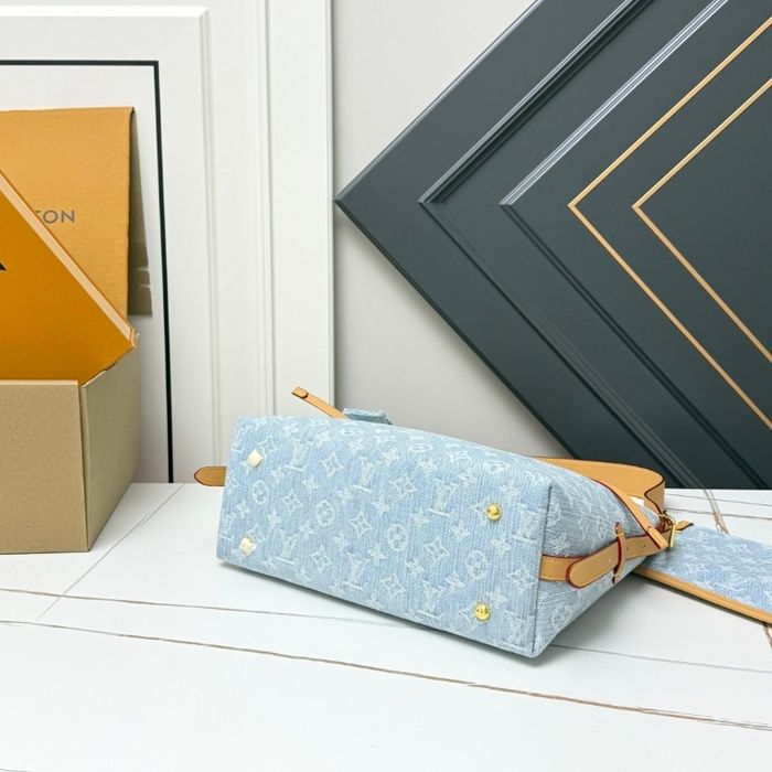 Louis Vuitton CarryAll  Monogram M46203 - photo numéro 6
