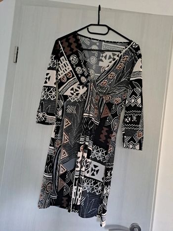 Robe femme