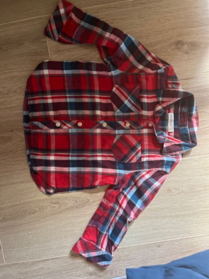 Chemise