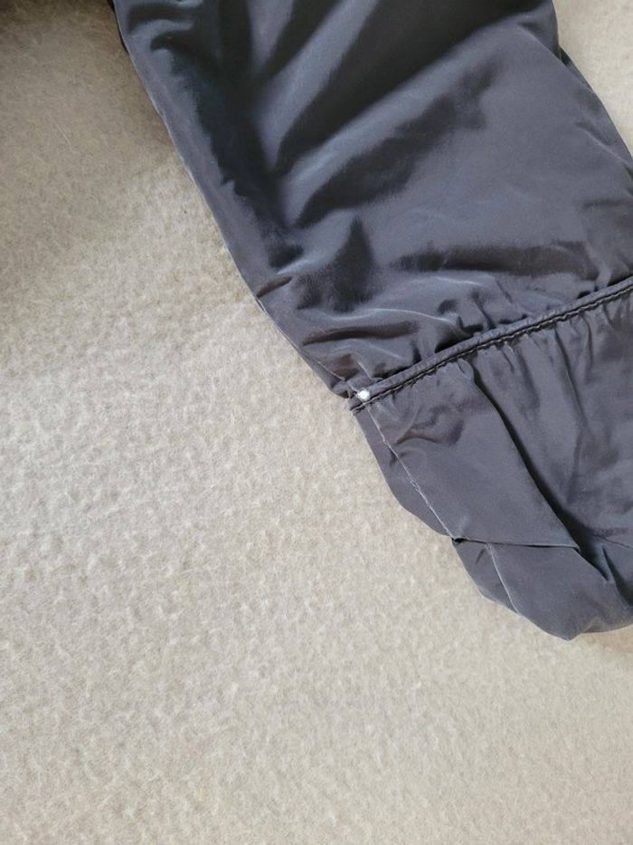 manteau à capuche 4 ans 102 cm okaidi - photo numéro 8