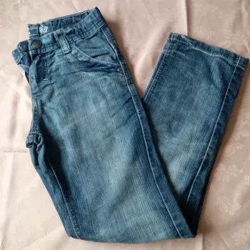 11012021 Jeans garçon