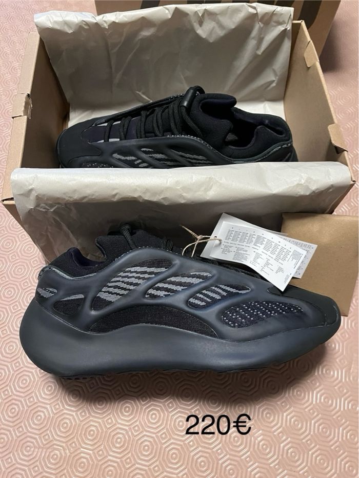 Lot de sneakers Nike Jordan New Balance Air Max - photo numéro 6