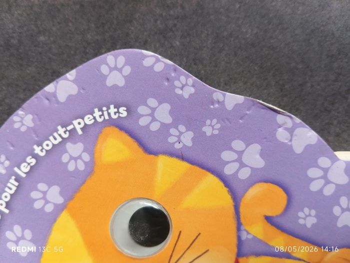 Une histoire adorable pour les tout petits - photo numéro 7