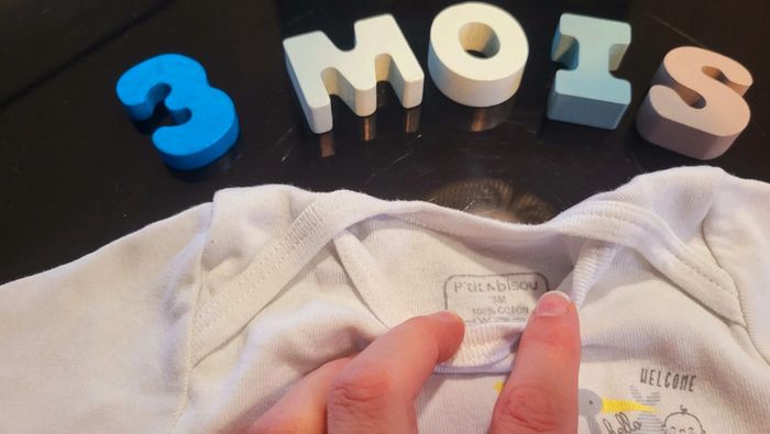 Body 👼 - photo numéro 2