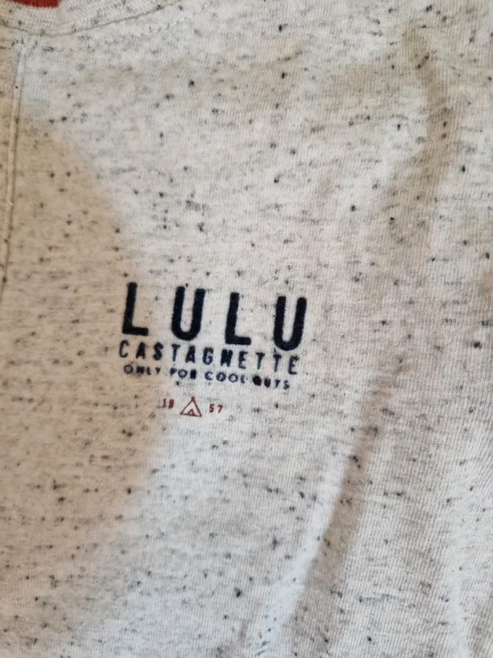 Ensemble Lulu Castagnette - photo numéro 7