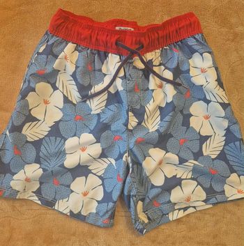 Shorte de bain 