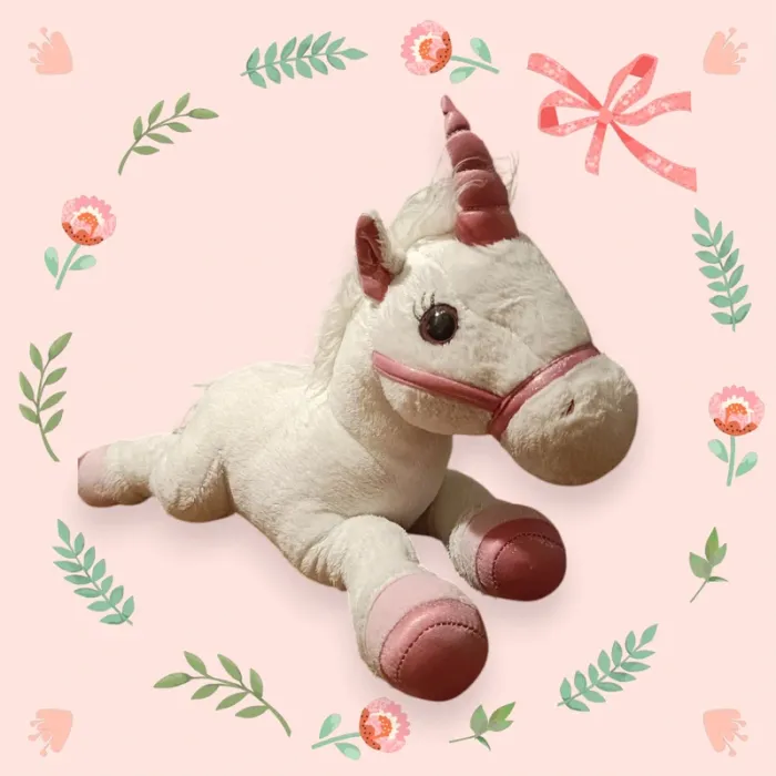 Licorne 🦄 30cm