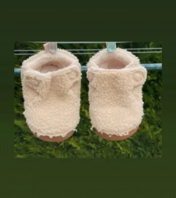 Chaussures physiologiques Okaïdi - Taille 20