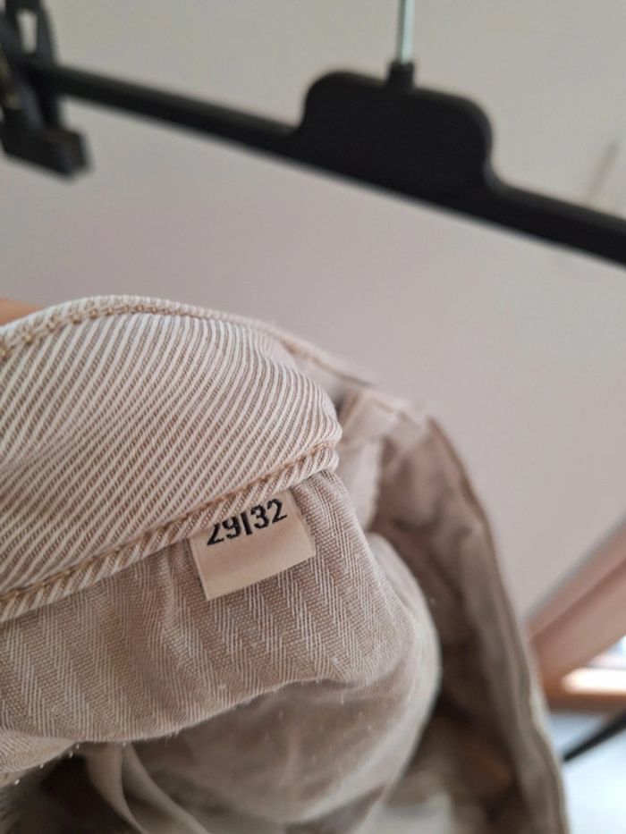 Pantalon jean skinny Esprit M femme 29/32 - photo numéro 4