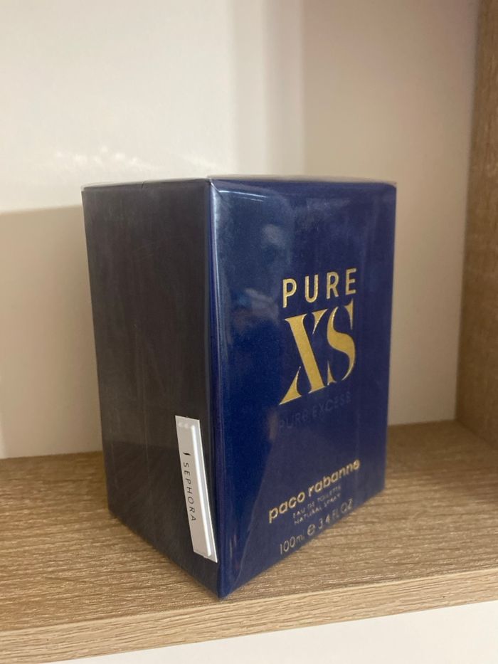 Pure xs