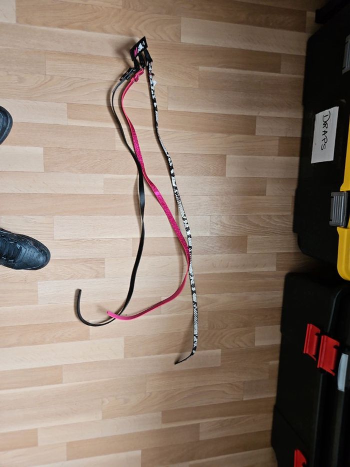 Lot ceinture