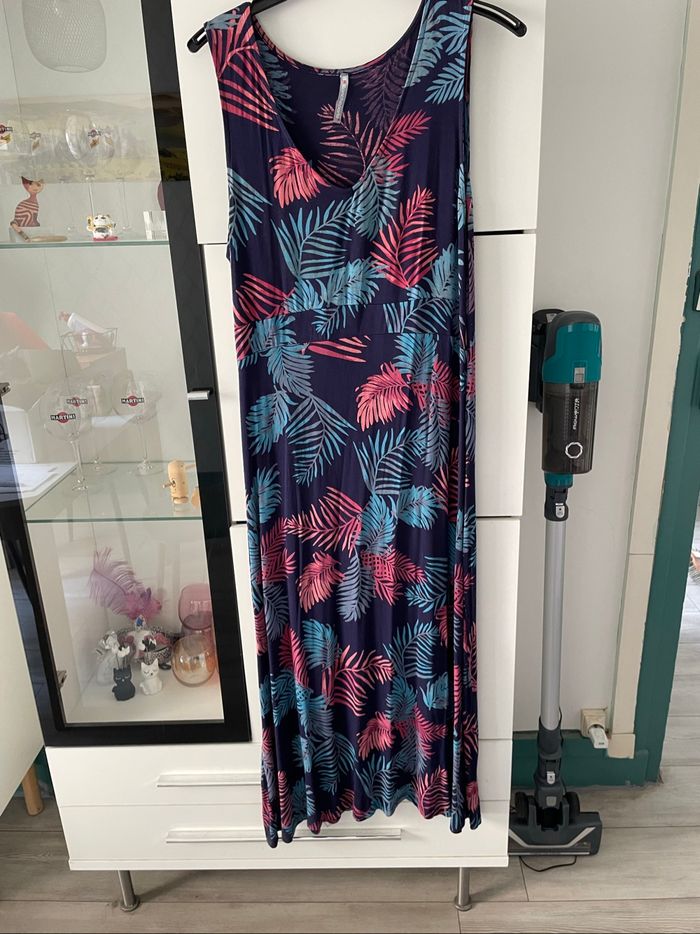 Robe long - photo numéro 2