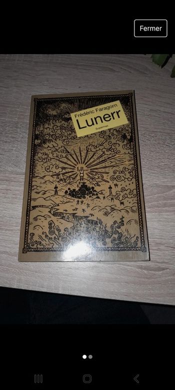 Super récit science fiction ado adulte