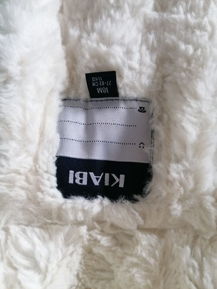 Manteau fourrure - photo numéro 4