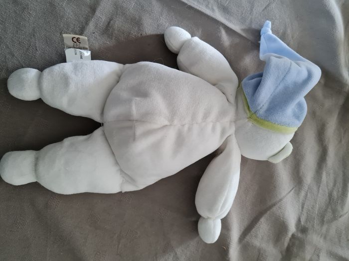 Doudou de doudou et compagnie - photo numéro 3